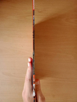 Кевин Шиник: Ось. Хобгоблин