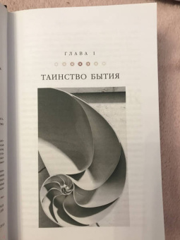 Хокинг, Млодинов: Высший замысел. Новый перевод