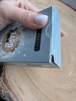 Мария Курара: Таро Инь и Ян, 80 карт