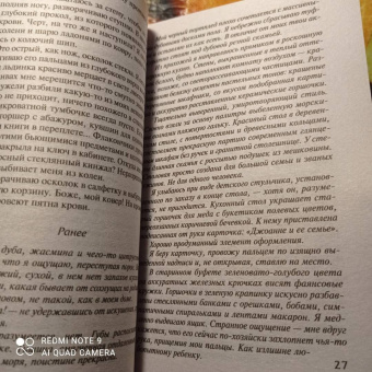 Люси Кларк: Мой чужой дом