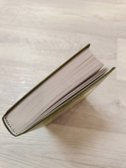 Карен Макманус: Ни слова больше!