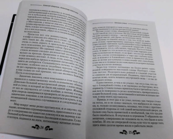 Широков, Шапочкин: Обломки клана