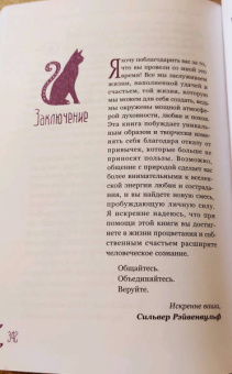 Сильвер Рэйвенвульф: Час ведьмы. Заклинания, порошки, формулы и эффективные техники ведовства