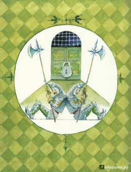 Владимир Зотов: Король и Воришки