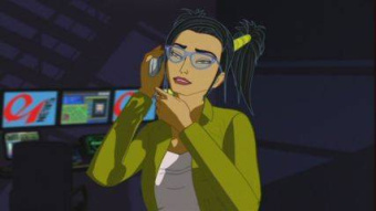 Бродин, Калдвел, Дэрелл: Человек-паук. Новая угроза (+ DVD)