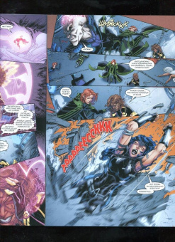 Абнетт, Лобделл: Вселенная DC. Rebirth. Титаны. Книга 10. Красный Колпак и Изгои. Книги 5-6