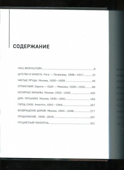 Вера Румянцева-Клейман: В Доме Мастера. Мир Сергея Эйзенштейна
