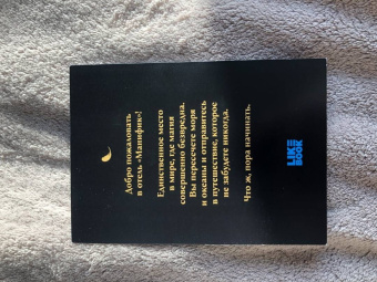 Эмили Тейлор: Отель "Манифик"