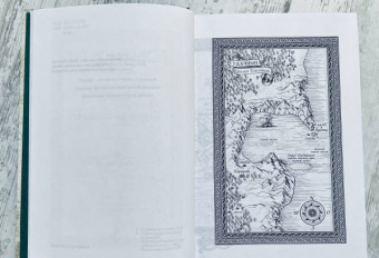 Робин Хобб: Сага о живых кораблях. Книга 3. Корабль судьбы
