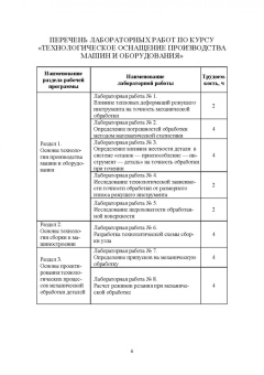 Титов, Кравченко, Коломейченко: Технологическое оснащение производства машин и оборудования. Лабораторный практикум