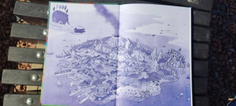 Успенский, Попов, Котов: Приключения Колобков