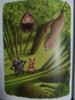 Альберт Иванов: Приключения Хомы и Суслика