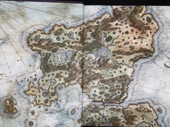 Кристи Голден: World of WarCraft. Энциклопедия Азерота. Восточные королевства