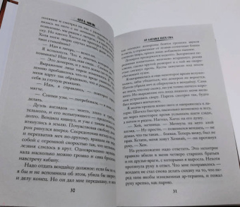 Анна Мичи: Академия Трех Сил
