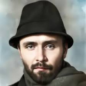 Соколов-Микитов Иван Сергеевич