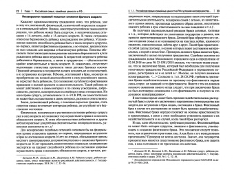 Юрий Беспалов: Несовершенство российского законодательства о семье, семейных ценностях и пути его преодоления