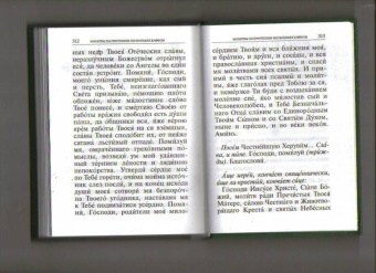 Псалтирь (русский шрифт)
