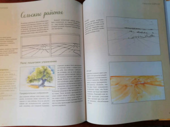 Экхардт Хофманн: Акварель. Полный курс рисования. Основы, техники, сюжеты
