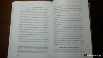Лоретта Бройнинг: Управляй гормонами счастья. Как избавиться от негативных эмоций за 6 недель