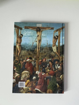 Ян ван Эйк. Лучшие картины