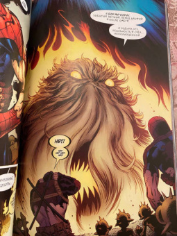 Джо Келли: Человек-Паук/Дэдпул. Крошка-паучок