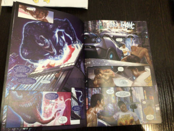 Шон Райан: Человек-Паук. 100 лет Marvel