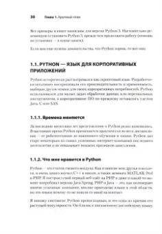 Дейн Хиллард: Секреты Python Pro