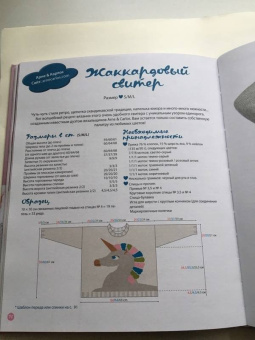Мои волшебные единороги. Лучшие проекты