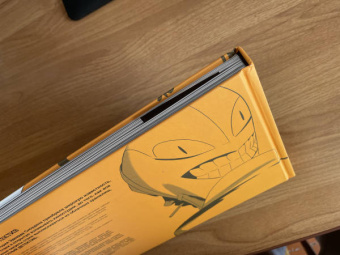 Вон, Мартин, Висенте: Частный детектив