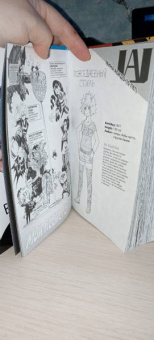 Кохэй Хорикоси: Моя геройская академия 2. Книги 3-4