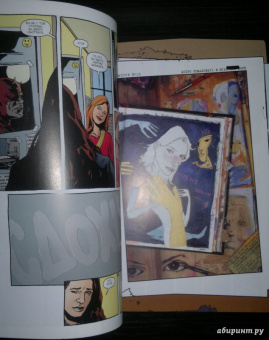 Брайан Бендис: Джессика Джонс:  Элиас. Том 2