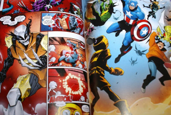 Каллен Банн: Веномизация