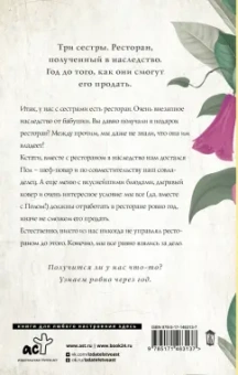 Памела Келли: Ресторан