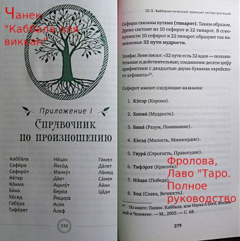 Джек Чанек: Каббала для виккан. Церемониальная магия в помощь язычнику