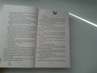 Янина Логвин: Сокол и Чиж