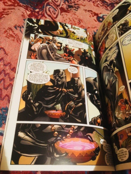 Мэтт Фрэкшн: Защитники. Том 2