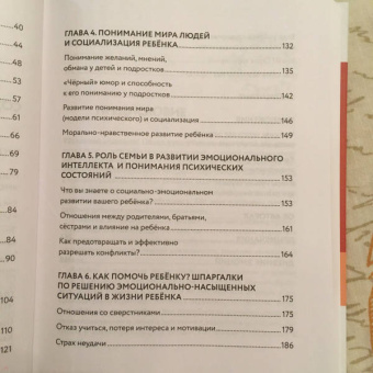 Сергиенко, Хлевная, Киселева: Эмоциональный интеллект ребенка и здравый смысл его родителей