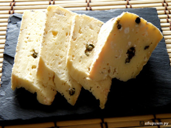 Закуски (подарочный набор)