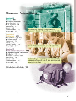 Kopp, Frolich: Pingpong Neu 2. Lehrbuch. Dein Deutschbuch. Deutsch als Fremdsprache