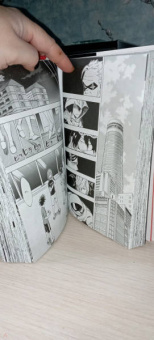 Кохэй Хорикоси: Моя геройская академия. Книга 8. Сражаться с судьбой. Красный Бунтарь