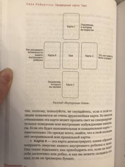 Лиза Робертсон: Придворные карты Таро. Внесите ясность в ваши толкования