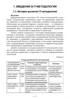 Антон Баланов: Внедрение методологий в IT. Agile, Scrum и другие. Учебное пособие для вузов