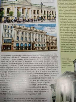 Юрий Нежинский: Санкт-Петербург. Лучшие маршруты по городу и окрестностям