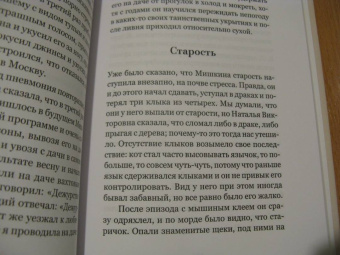 Марина Журинская: Мишка. О любви к Божьему созданию