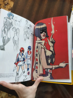 Уэй, Саймон: Легендарные кайфоломы. Калифорния