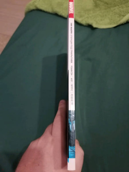 Джеймс Робинсон: Ник Фьюри. Операции под прикрытием