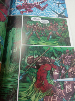 Уэйд, Бендис, Кейсел: Сорвиголова. Том 2. На западном побережье не без перемен