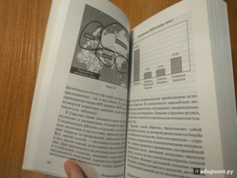 Збигнев Бжезинский: Великая шахматная доска