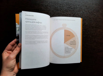 Нина Карниковски: Хочу как они. Выбрать себя и жить, занимаясь любимым делом