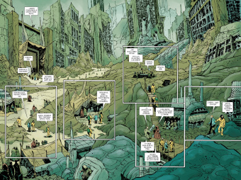 Хоусли, Клайд: Judas Priest. Вопия о возмездии